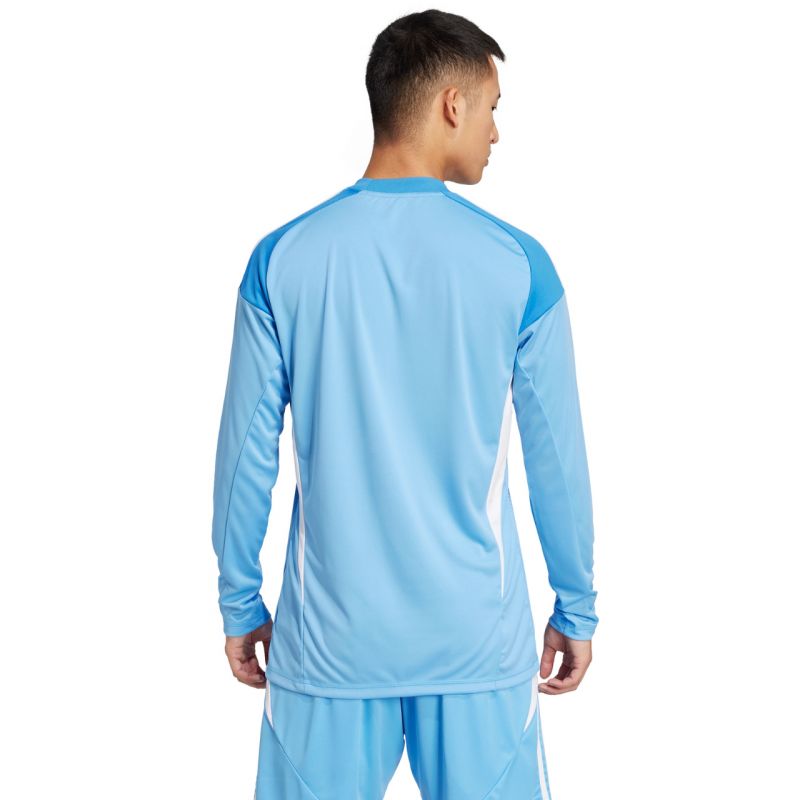adidas Tiro 25 Competition Goalkeeper Long Sleeve M JI9722 Clothing/Football Adidas