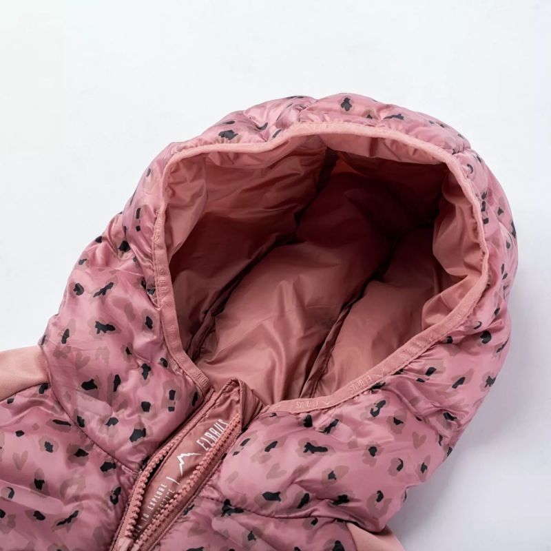 Jacket Elbrus Emini Jr 92800439276 Clothing/Outdoor/Elbrus Your Sports Performance