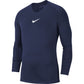 Nike Dry Park First Layer JSY LS M AV2609-410 football jersey Clothing/Football Nike