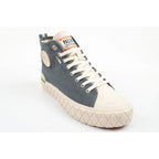 Palladium Men's Palla Ace Chukka High Top Sneakers