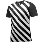 T-shirt adidas Entrada 22 Graphic Jersey Jr HF0123 Clothing/Football Adidas