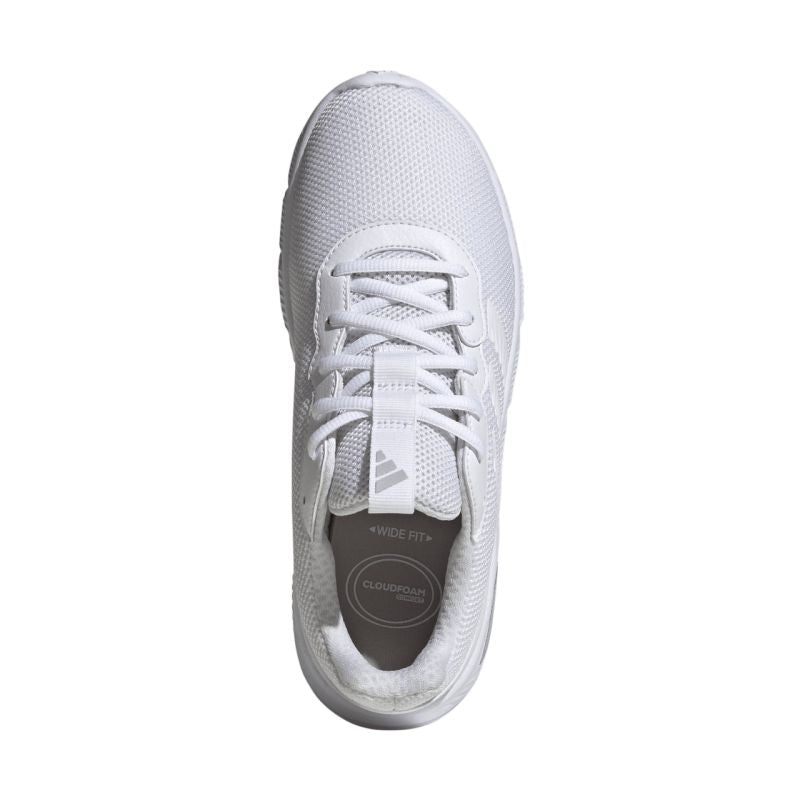 Adidas Cloudfoam Flex Laces KI4432 women's shoes