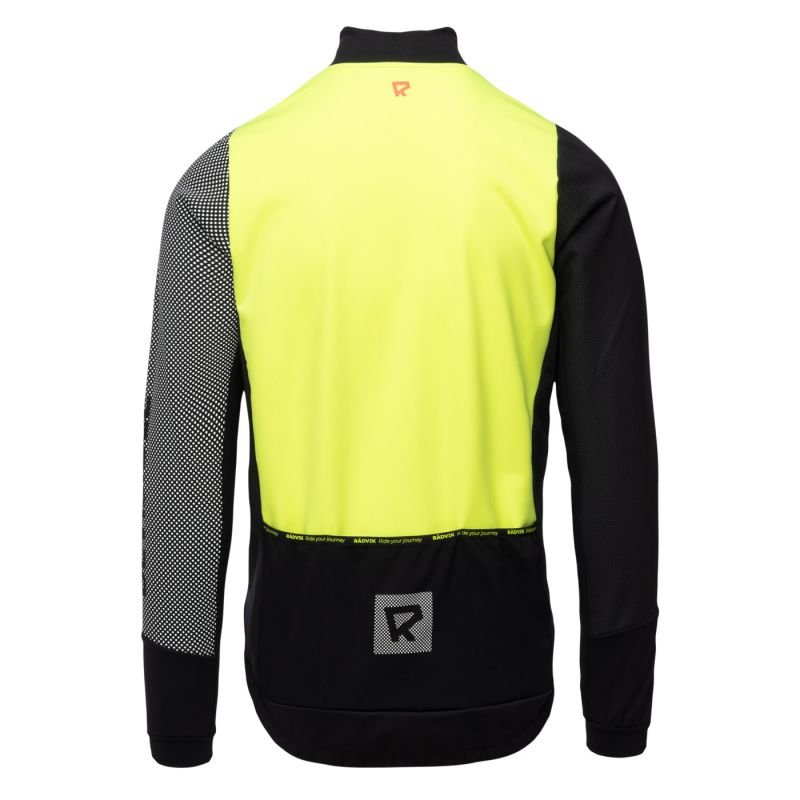 Radvik November BV Jumper Gts M 92800624374 Cycling Jacket Clothing/Bike/Kurtki/Mężczyźni/Radvik Your Sports Performance