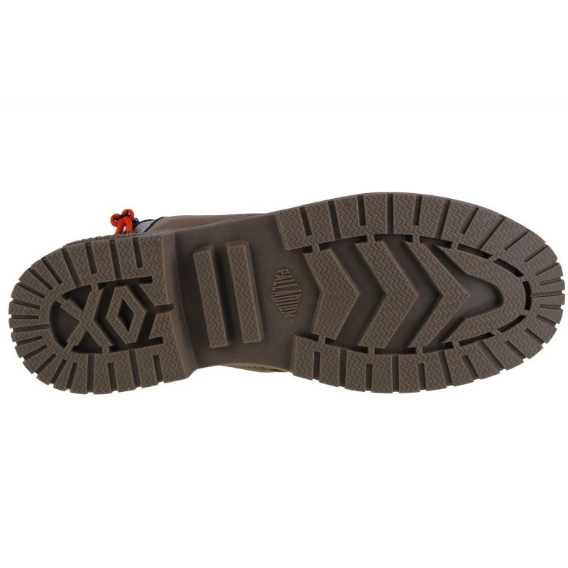 Palladium SP20 Unzipped M shoes 78883-377-M Footwear/Lifestyle/Palladium Your Sports Performance