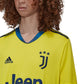Adidas Juventus Turin M FI5004 goalkeeper jersey Clothing/Football Adidas