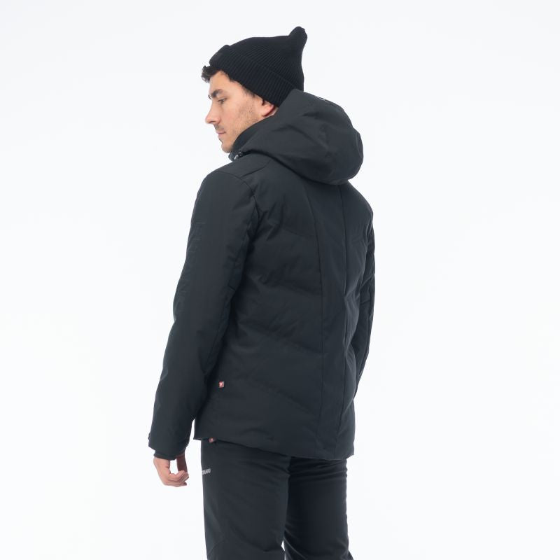 Men's CERTIS PRIMALOFT Insulated Jacket To be categorized Your Sports Performance
