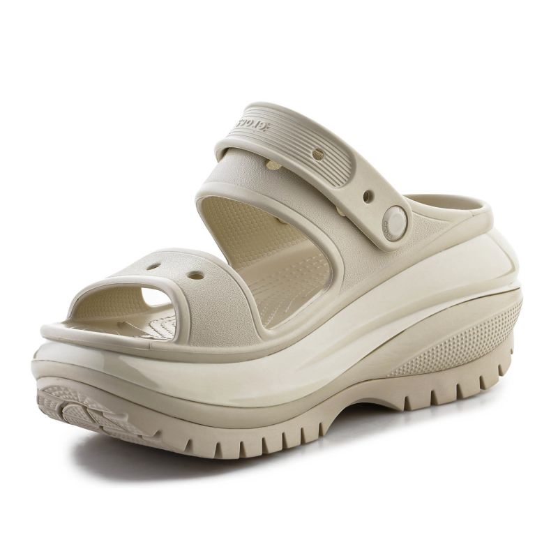 Crocs Mega Crush Sandal 207989-2Y2 Footwear/Outdoor Crocs
