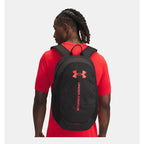 UNDER ARMOUR 6000399-002 *Kategoria tymczasowa Your Sports Performance