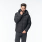 Men's MAFI Quilted Winter Jacket In preparation Your Sports Performance