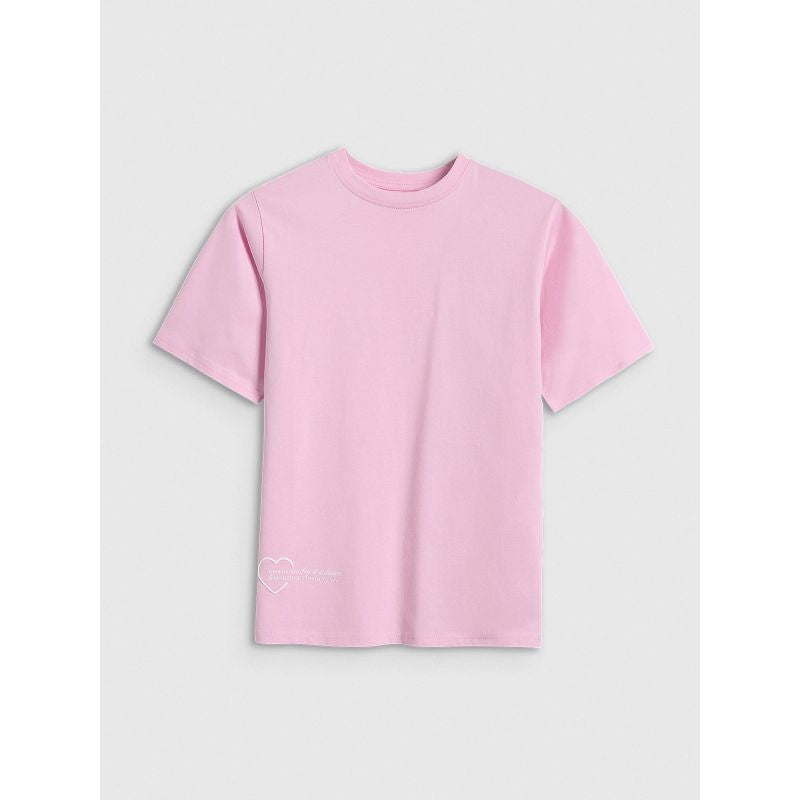 4F Jr T-shirt 4FJRAW25TTSHF3187-56S 4f