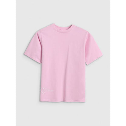 4F Jr T-shirt 4FJRAW25TTSHF3187-56S 4f