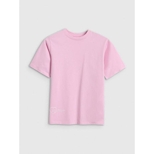 4F Jr T-shirt 4FJRAW25TTSHF3187-56S 4f