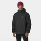 Helly Hansen Vancouver Fleece Lined Waterproof Jacket M 54269 990 Clothing/Outdoor/Helly Hansen Your Sports Performance