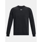 Under Armor Fleece Crew M 1379755-001 sweatshirt Clothing/Lifestyle/Under Armour Your Sports Performance
