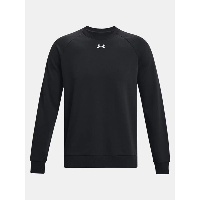 Under Armor Fleece Crew M 1379755-001 sweatshirt Clothing/Lifestyle/Under Armour Your Sports Performance