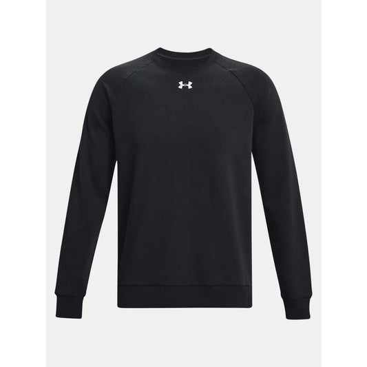 Under Armor Fleece Crew M 1379755-001 sweatshirt Clothing/Lifestyle/Under Armour Your Sports Performance