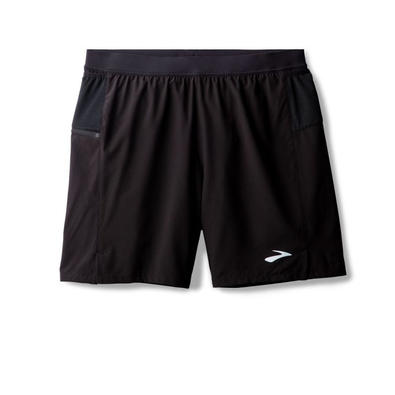 Brooks Running Journey 7" 2-in-1 Short M 211543001 Import z Brooks/Brooks/Spodenki Your Sports Performance