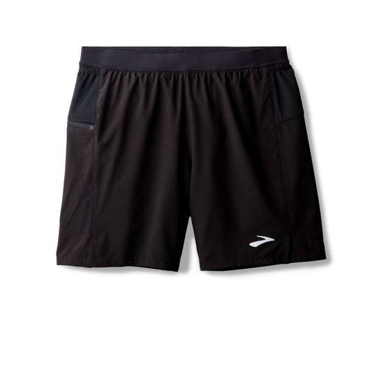 Brooks Running Journey 7" 2-in-1 Short M 211543001 Import z Brooks/Brooks/Spodenki Your Sports Performance