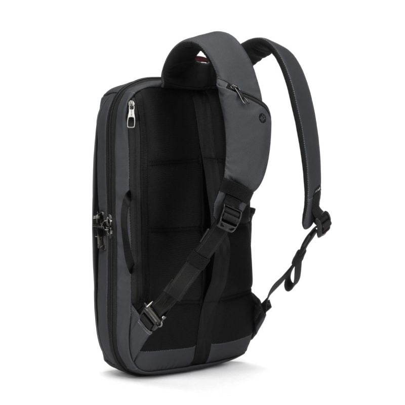 Pacsafe MetroSafe X 18L City Backpack - PME30635144 Akcesoria i sprzęt koszykarski/Torby i plecaki Your Sports Performance