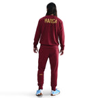 Nike FC Barcelona Club Crew sweatshirt FZ1259-677 Clothing Your Sports Performance