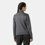Helly Hansen Women's W Crew Fleece Jacket 34604 831