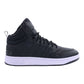 Adidas Hoops 3.0 Mid Wtr M GZ6679 shoes Footwear/Lifestyle Adidas