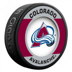 Souvenir Hockey Puck Inglasco NHL Retro 510AN000555 Accessories/Training equipment Your Sports Performance