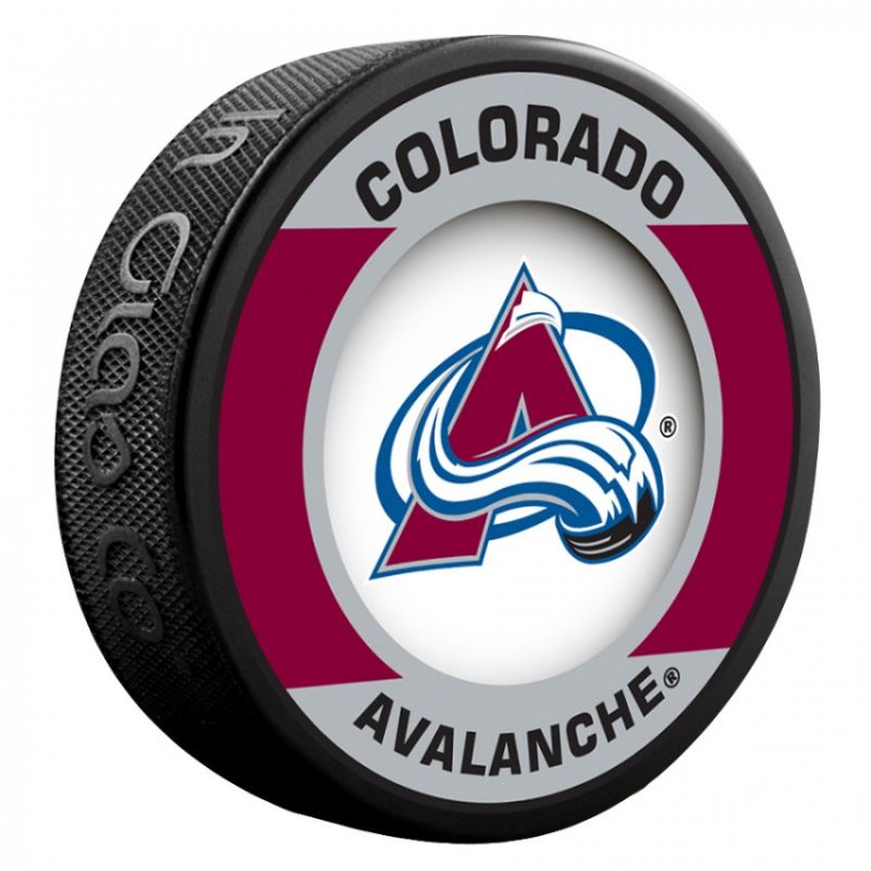 Souvenir Hockey Puck Inglasco NHL Retro 510AN000555 Accessories/Training equipment Your Sports Performance
