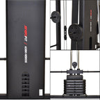 ATLAS MULTIFUNCTIONAL TRAINING STAND 6500 HEROS ENERO FIT Sport/Siłownia I Fitness/Sprzęt Siłowy/Bramy I Wyciągi Your Sports Performance