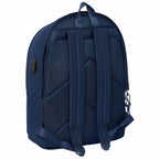 Real Madrid Sports Backpack with Laptop Space 642469820 Accessories/Plecaki/pozostałe plecaki Your Sports Performance