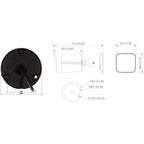DAHUA IP CAMERA IPC-HFW1639TC-A-IL-0280B-S6 CCTV IP/Kamery Your Sports Performance
