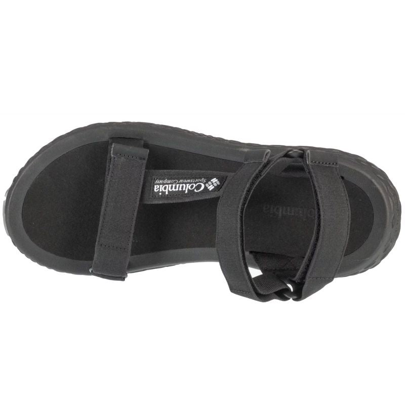 Columbia Konos Globetrot Sandal M 2126931010 sandals Footwear/Outdoor/Columbia Your Sports Performance