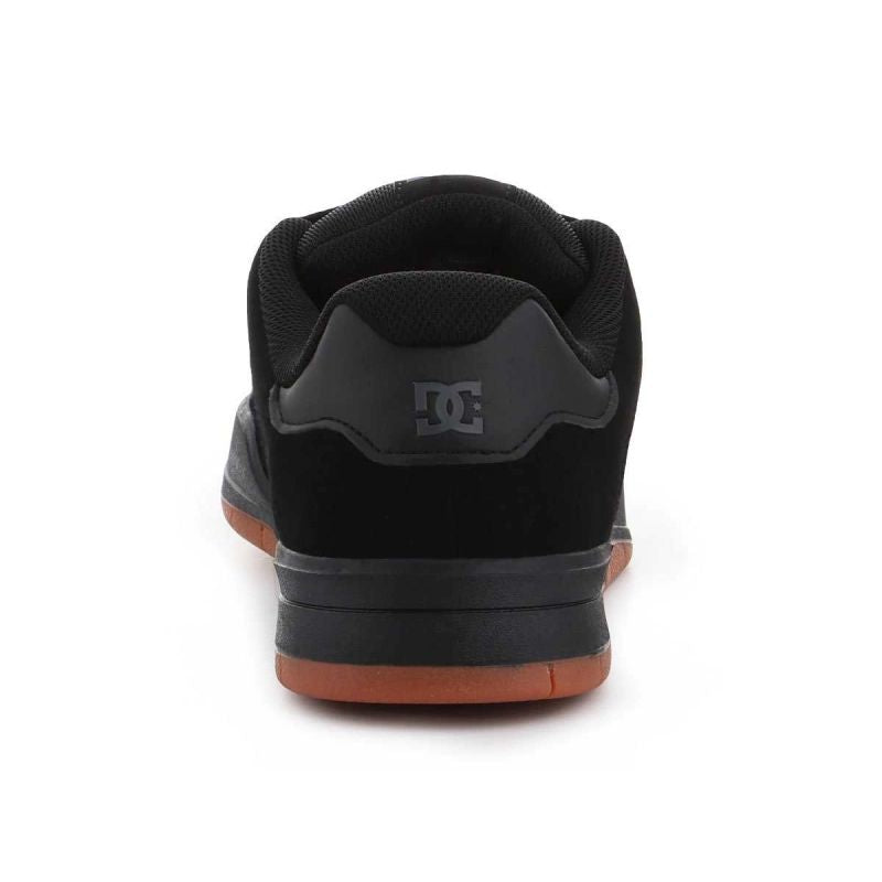 DC Shoes M ADYS100551-KKG shoes Footwear/Lifestyle Your Sports Performance