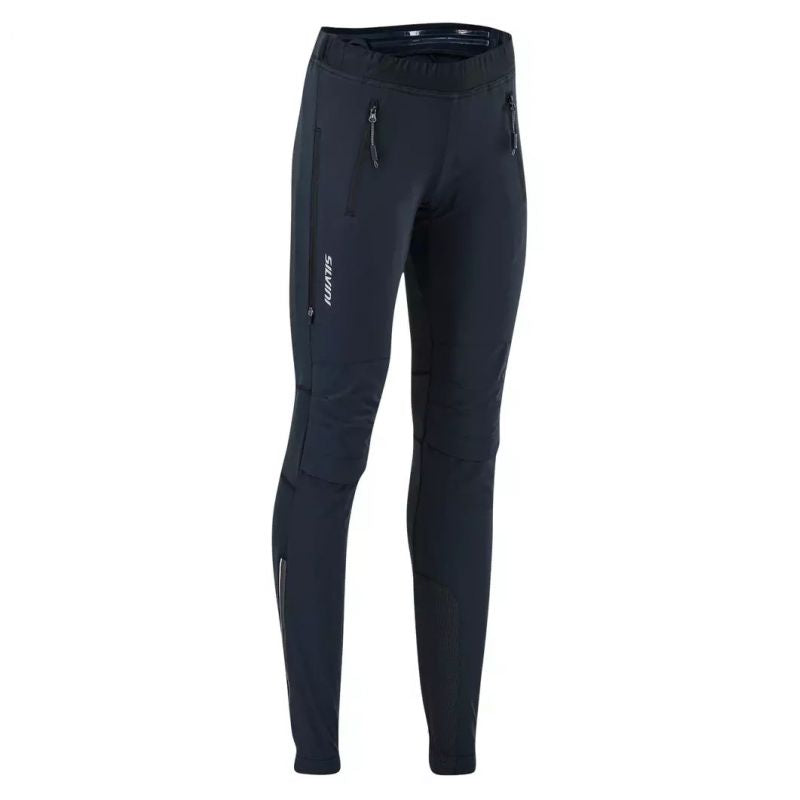 Silvini Women Bottoms Soracte W Pants WP1145/0811 Clothing/Outdoor/Silvini Your Sports Performance