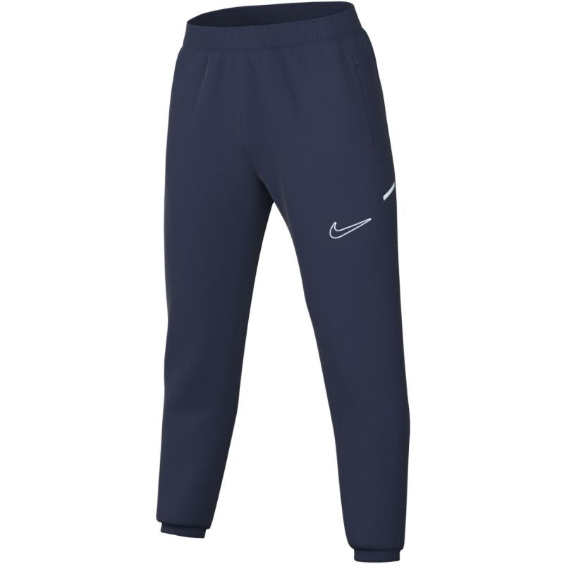 Nike Dri-Fit Academy 25 Track Men's Pants Navy Blue FZ9852 410 In preparation Nike