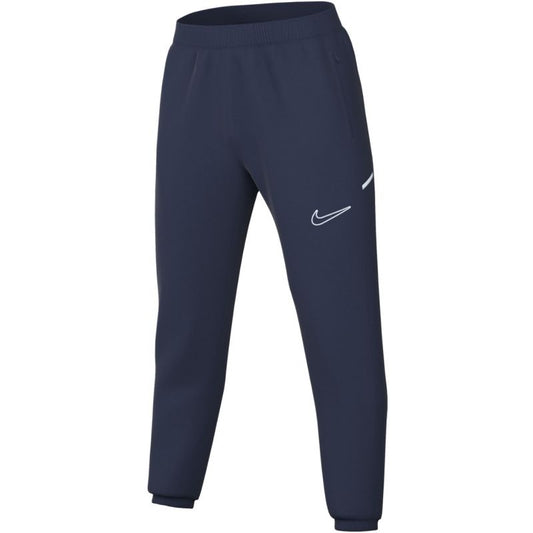 Nike Dri-Fit Academy 25 Track Men's Pants Navy Blue FZ9852 410 In preparation Nike