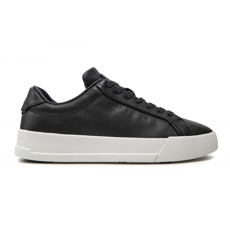 Tommy Hilfiger Court Premium Best M shoes FM0FM04974BDS Footwear/Lifestyle/Tommy Hilfiger Tommy Hilfiger