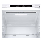 LG GBV3100ESW refrigerator AGD - Produkty/Lodówki wolnostojące Your Sports Performance