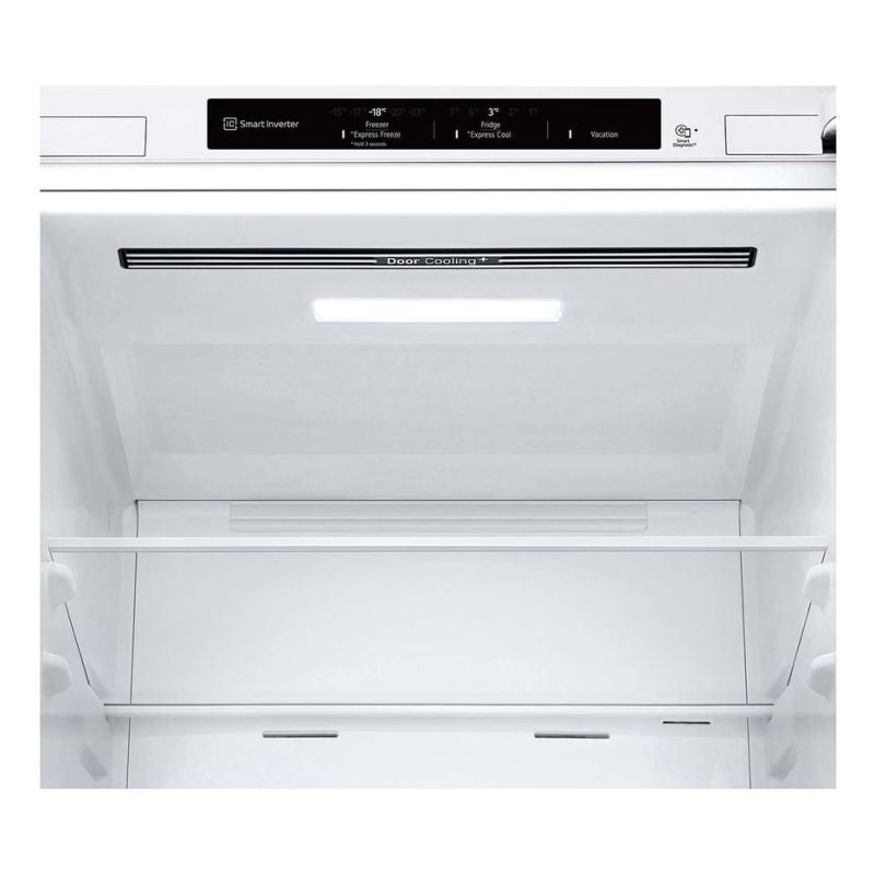 LG GBV3100ESW refrigerator AGD - Produkty/Lodówki wolnostojące Your Sports Performance