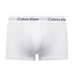 Calvin Klein Low Rise Trunk M 0000U2664G boxer shorts Clothing/Lifestyle/Calvin Klein Your Sports Performance