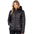 Women’s jacket Geographical Norway BUBY BLACK DB LADY 0151 (WA1797F/GN-BLACK)