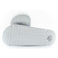 Fila women's sports flip-flops Morro comfortable white slippers for the pool Fila