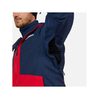ROSSIGNOL Rochrun Insulated Jkt Men's Jacket Red
