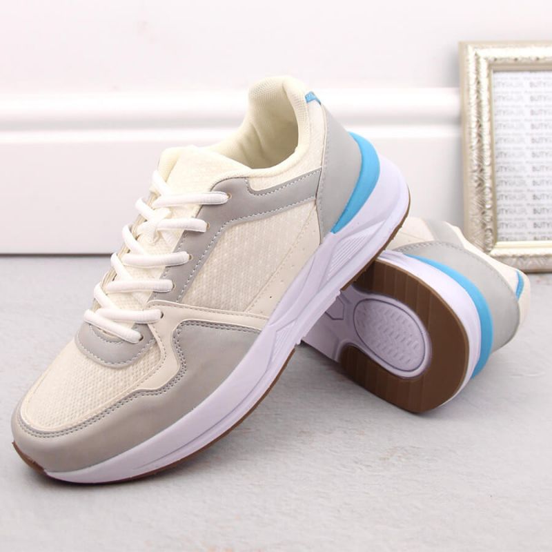 Atletico W ATC458B sports shoes, white Footwear/Lifestyle/Atletico Your Sports Performance