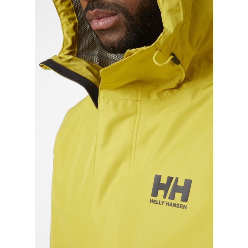 Helly Hansen Seven Jacket M 62047 426 Clothing/Outdoor/Helly Hansen Your Sports Performance