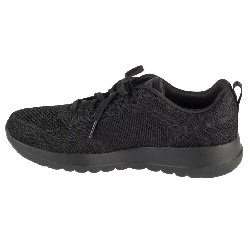 Skechers Go Walk Joy - Violet 124640-BBK Black 36 In preparation Your Sports Performance