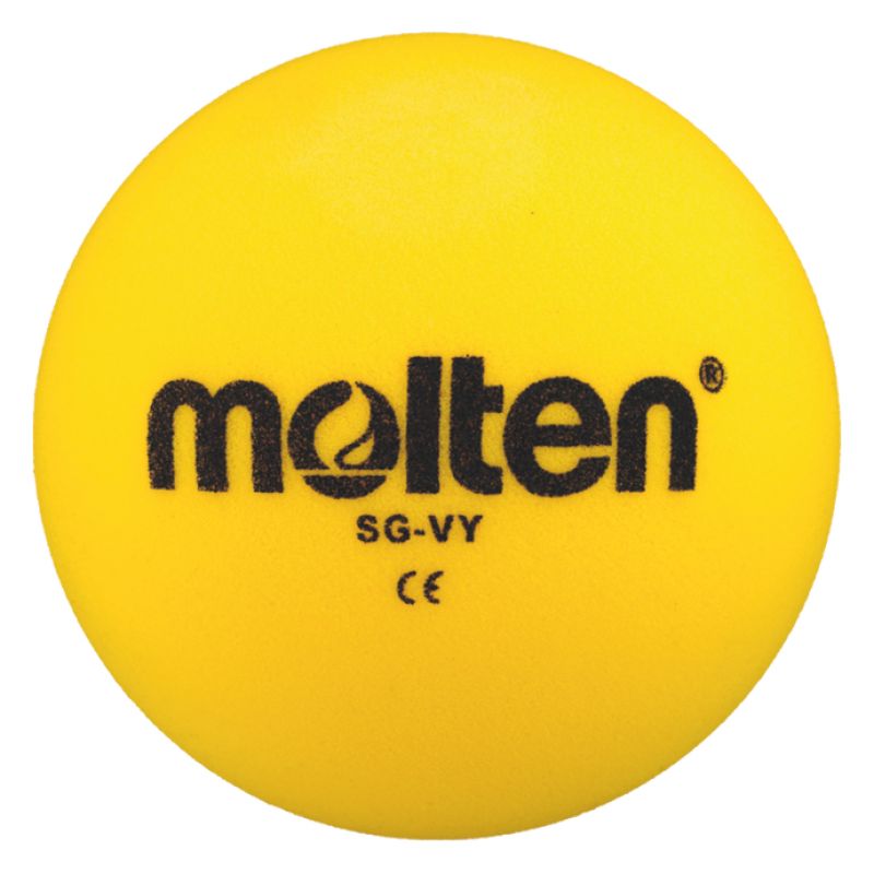 Molten Soft SG-VY foam ball Accessories/Balls/Football/Molten Your Sports Performance