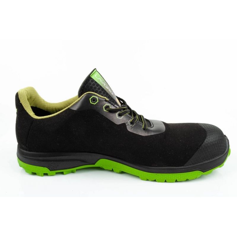Lavoro Lynx Safety SRC S3 M 1257.56 shoes Footwear/Outdoor/Lavoro Your Sports Performance