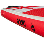 SET - SUP YOGA BOARD 130KG INFLATABLE ENERO 250x91x15CM Accessories Your Sports Performance