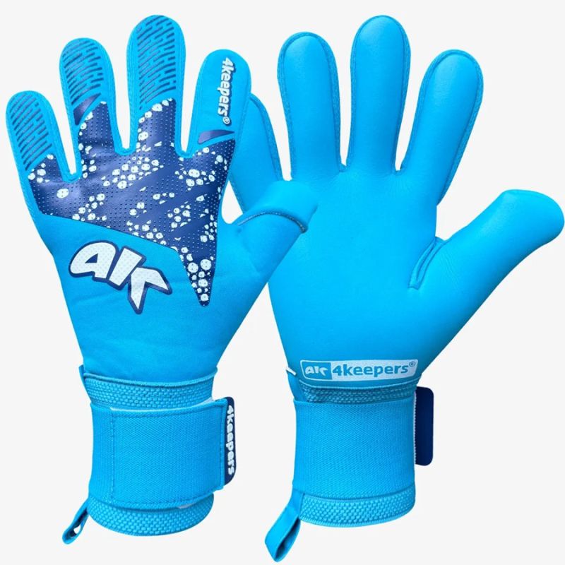 4keepers Elite Nox NC Junior Gloves S1028429 4Keepers